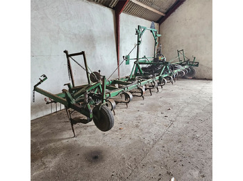 Leasing de Agrodan Nedfælder Agrodan Nedfælder: foto 3
