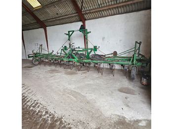 Leasing de Agrodan Nedfælder Agrodan Nedfælder: foto 1
