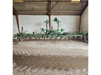 Leasing de Agrodan Nedfælder Agrodan Nedfælder: foto 2