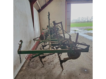 Leasing de Agrodan Nedfælder Agrodan Nedfælder: foto 4