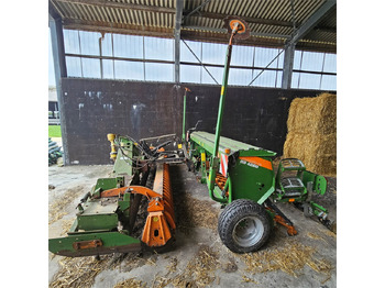 Máquina para semear AMAZONE
