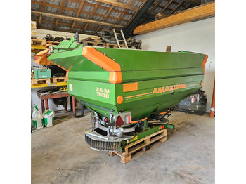 Equipamento de fertilização AMAZONE ZA-M