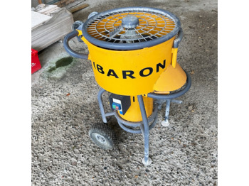 Betoneira Baron 80: foto 1