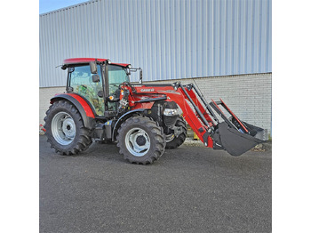 Trator CASE IH