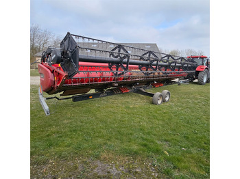 Colheitadeira CASE IH