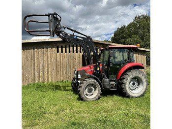 Trator Case IH Farmall 65 A: foto 2