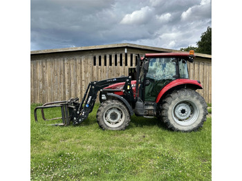 Trator Case IH Farmall 65 A: foto 4