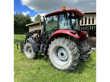 Trator Case IH Farmall 65 A: foto 5
