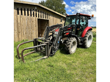 Trator Case IH Farmall 65 A: foto 3