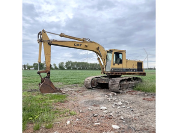 Escavadora de rastos CATERPILLAR