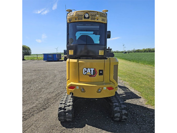 Leasing de Caterpillar 302.7 CR Caterpillar 302.7 CR: foto 4