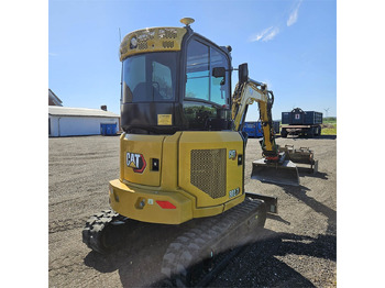Leasing de Caterpillar 302.7 CR Caterpillar 302.7 CR: foto 5