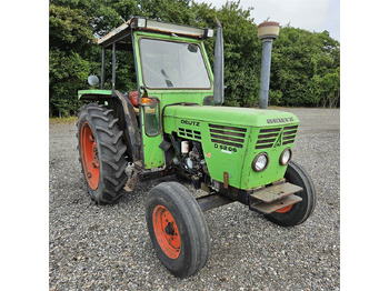 Trator DEUTZ