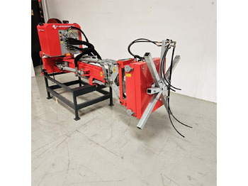 Equipamento por Empilhador telescópico AL-LIFT Winhandler 400: foto 2