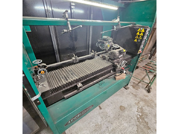 Equipamento industrial ABC Accu-Sharp: foto 3