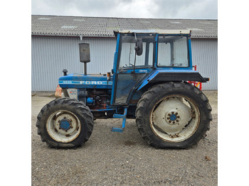 Trator Ford 4610: foto 5