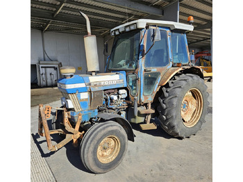 Trator FORD