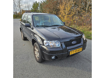 SUV Ford Maverick 3,0 XLT: foto 2