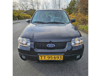 SUV Ford Maverick 3,0 XLT: foto 3