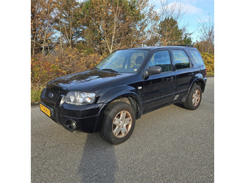 SUV Ford Maverick 3,0 XLT: foto 4