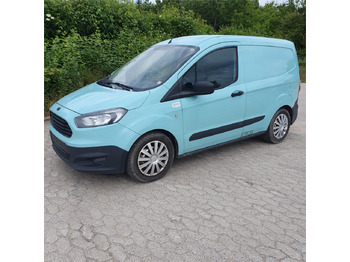 Leasing de Ford Transit Courier Ford Transit Courier: foto 1