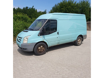 Furgão FORD Transit