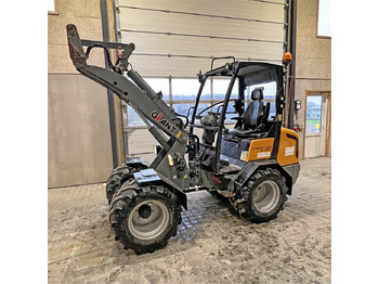 Leasing de Giant V452T X-Tra HD Giant V452T X-Tra HD: foto 2
