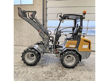 Leasing de Giant V452T X-Tra HD Giant V452T X-Tra HD: foto 4