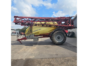 Pulverizador agricola HARDI