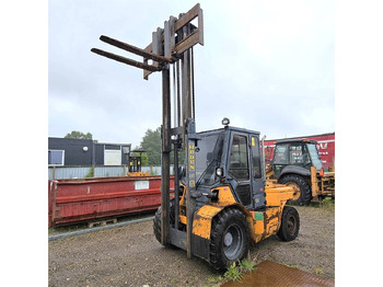 Empilhadeira Heden 7440: foto 2 Empilhadeira Heden 7440: foto 2