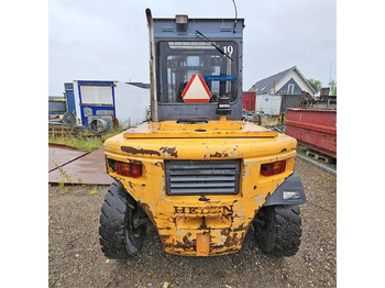 Empilhadeira Heden 7440: foto 5 Empilhadeira Heden 7440: foto 5
