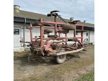 Cultivador Horsch Terrano 6 FG: foto 3