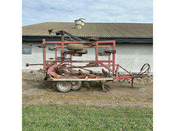 Cultivador Horsch Terrano 6 FG: foto 2