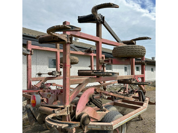 Cultivador Horsch Terrano 6 FG: foto 4