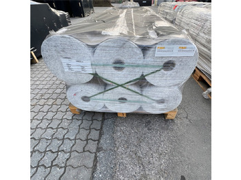 Equipamento de construção
