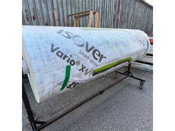 Equipamento de construção ISOVER Vario Xtra: foto 4