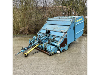 Máquina para batata IMANTS