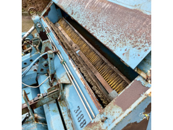 Máquina para batata Imants V 170 + VV170: foto 4