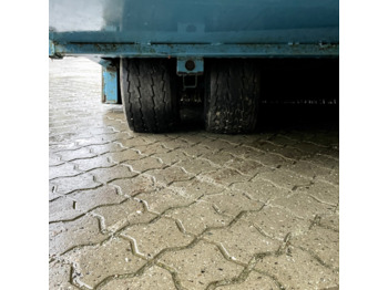 Máquina para batata Imants V 170 + VV170: foto 5