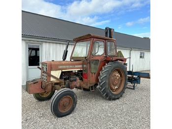 Trator International IH 474: foto 3