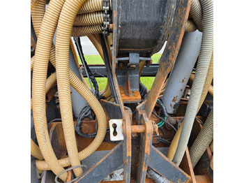 Equipamento de fertilização Intertech 7,5m: foto 5 Equipamento de fertilização Intertech 7,5m: foto 5