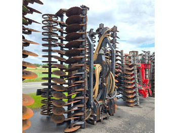 Equipamento de fertilização Intertech 7,5m: foto 3 Equipamento de fertilização Intertech 7,5m: foto 3