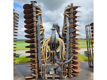 Equipamento de fertilização Intertech 7,5m: foto 2 Equipamento de fertilização Intertech 7,5m: foto 2