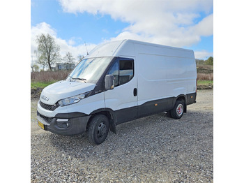 Furgão IVECO Daily