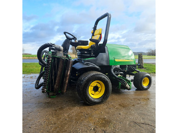 Cortador de grama JOHN DEERE