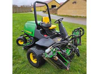 Cortador de grama JOHN DEERE