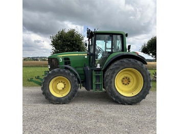 Trator John Deere 7530: foto 5