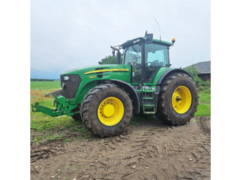 Trator JOHN DEERE 7930