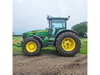 Leasing de John Deere 7930 John Deere 7930: foto 2