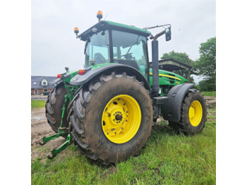 Leasing de John Deere 7930 John Deere 7930: foto 5